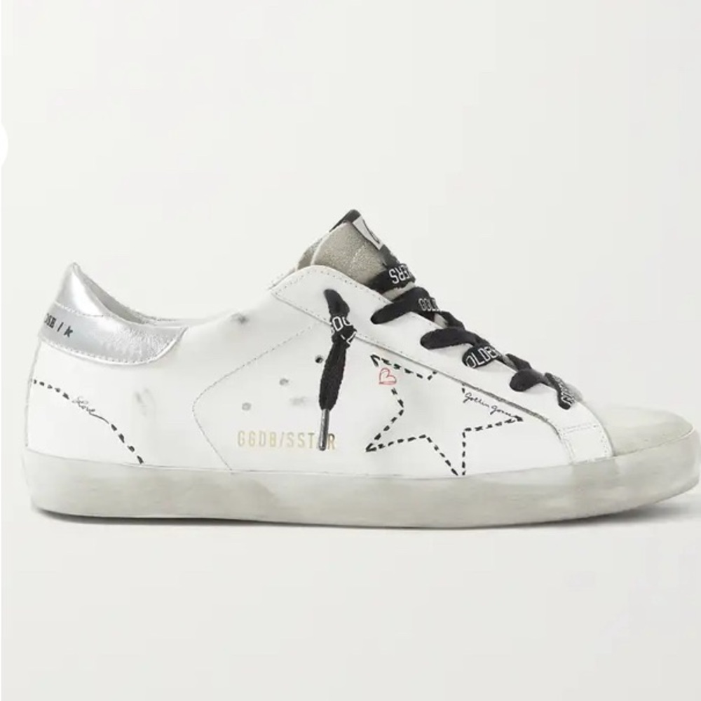 Golden Goose Sneakers 39